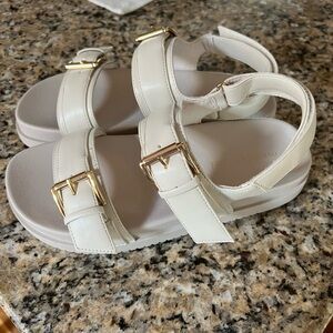 Madden Girl sandals